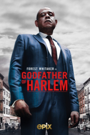 Godfather of Harlem