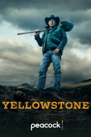 Yellowstone
