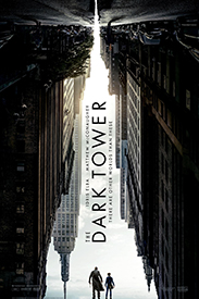 The Dark Tower on The Movie Channel
