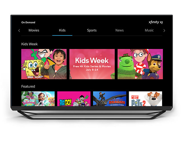 kids mini watchathon tv