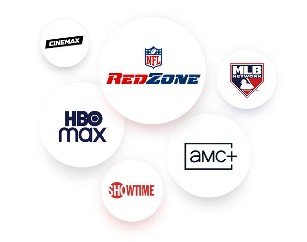 Make X1 your own. Explore all add-on channels.