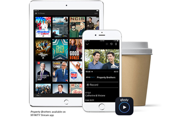 XFINITY X1