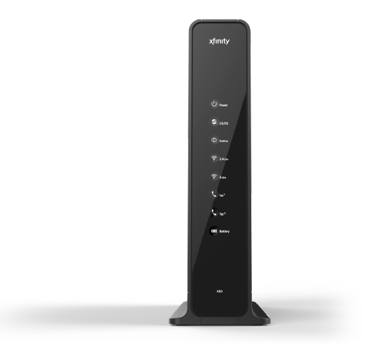 Modem