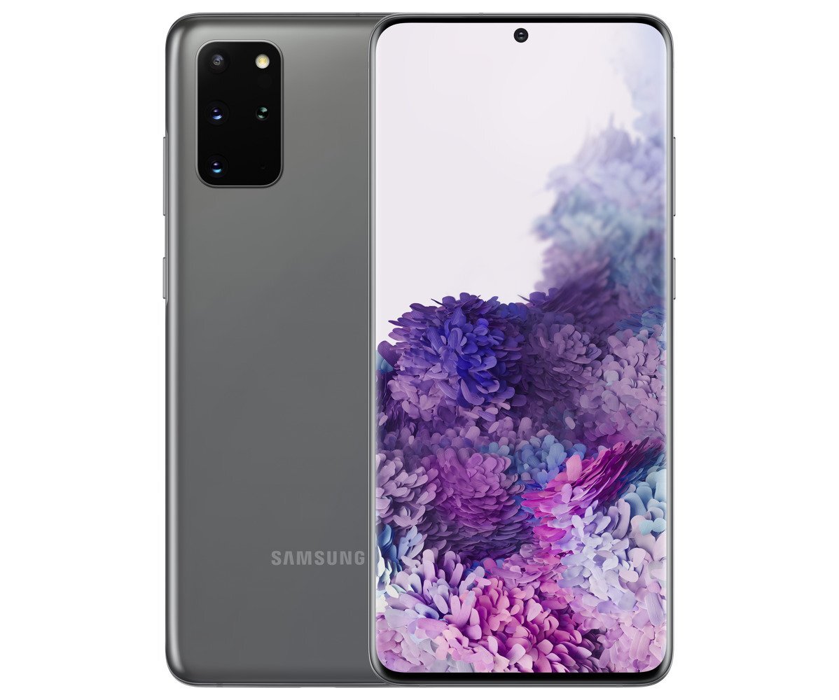 Samsung Devices 5G