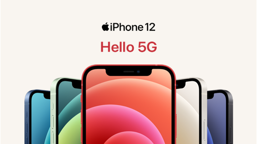 iPhone 12