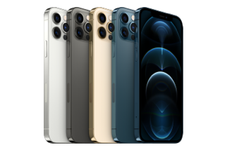 iPhone 12
