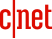 CNET Logo