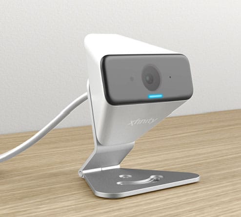 XH Camera