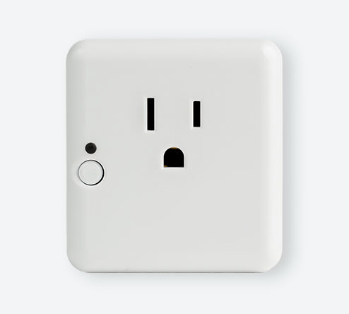 XH Lighting Outlet Controller Image 1