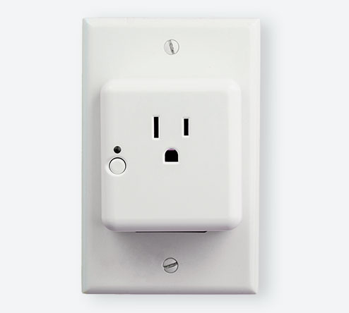 XH Lighting Outlet Controller Image 2