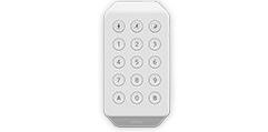 Keypad