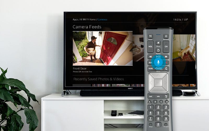 XH Home Caralax 2 Mobile