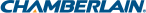 Chamberlain Logo