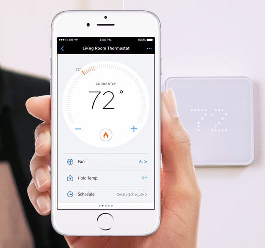 XFINITY Thermostats