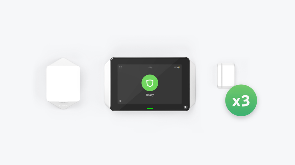 Base Home System