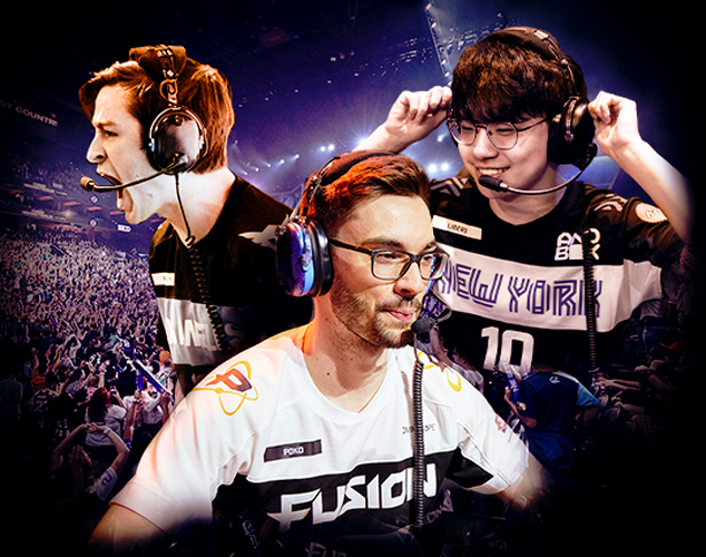 eSports