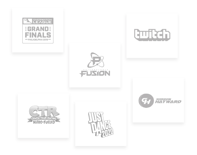 Esports Logos