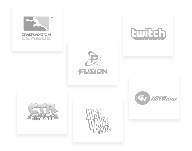 Esports Logos