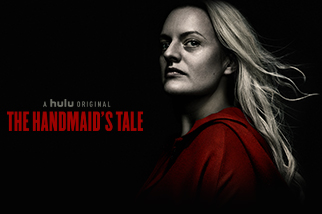 The Handmaids Tale on Hulu