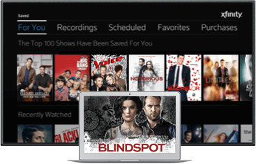 Best xfinity triple play deals