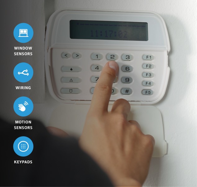 Comcast home security coupons