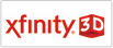 XFINITY 3D XFINITY 3D