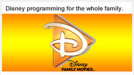 Disney Family Movies On Demand Disney Family Movies On Demand