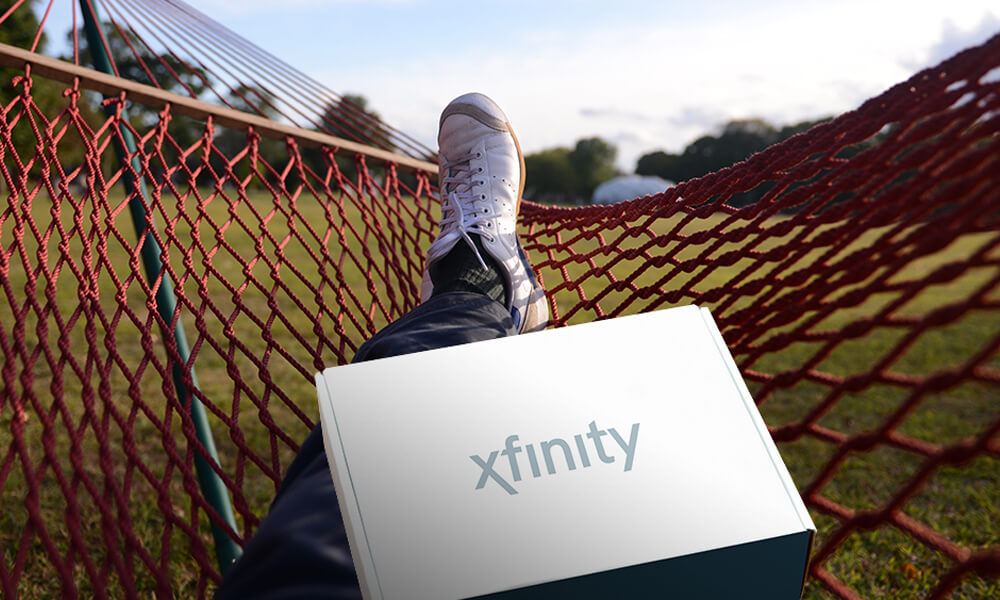 pickup self install kit xfinity pickup self install kit xfinity