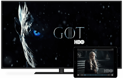 Game of Thrones
