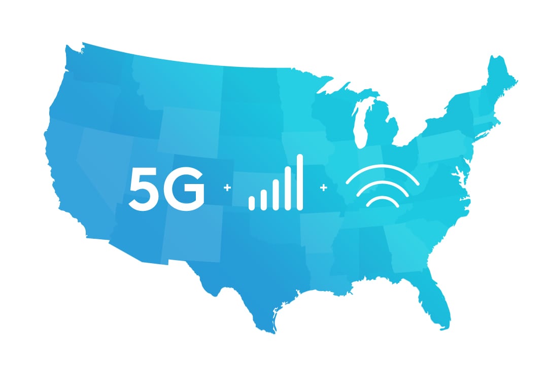 What is 5G? This is Everything You Need to Know About 5G