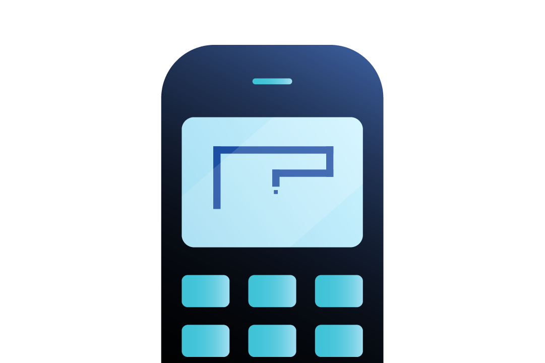 Nokia Phone Graphic