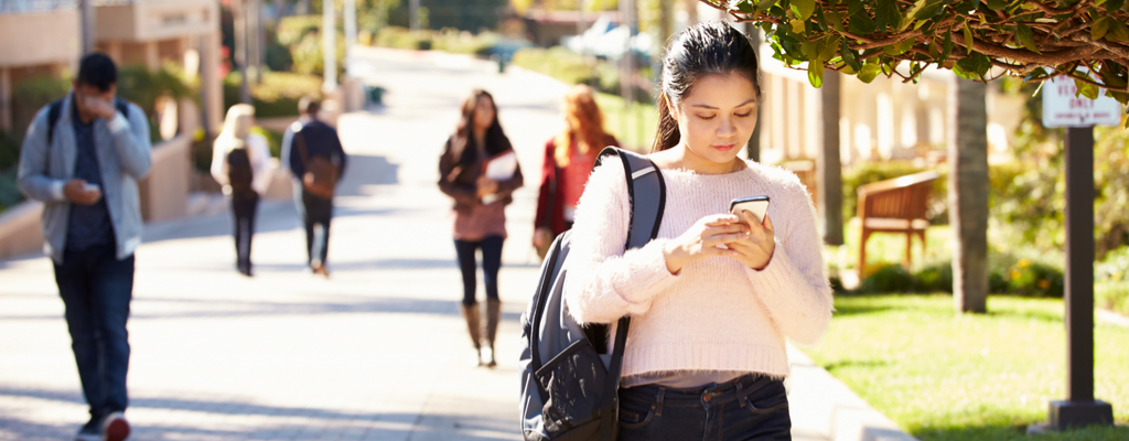 The best phone options for international studentss
