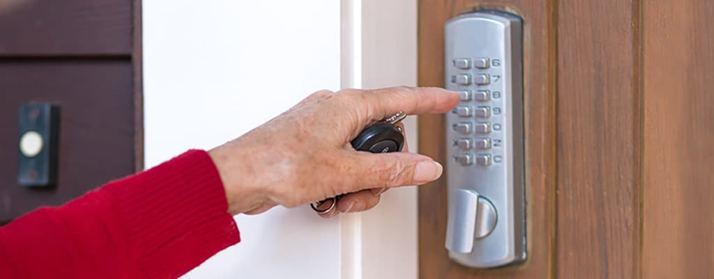 Locked Out of the House What to Do and How to Prevent it