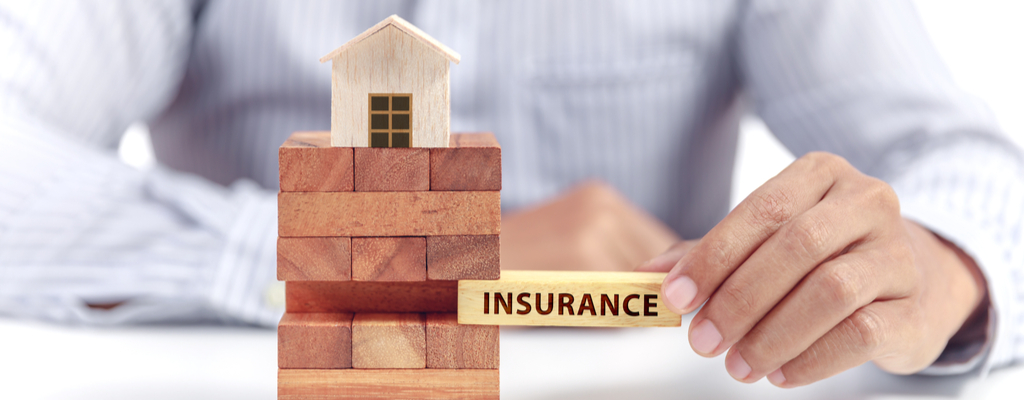 Home Insurance and Home Security