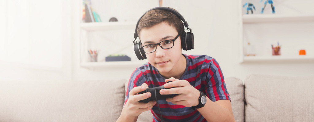 Improving Lag and In-Game Performance | Xfinity