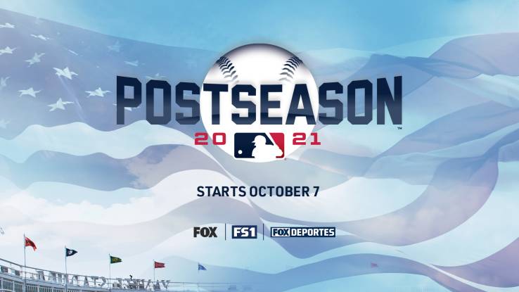 2021 MLB Postseason