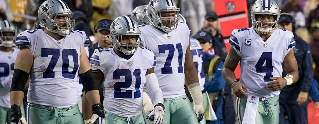 November 2018 Preview: NBA, NHL, and NFL Games on ...