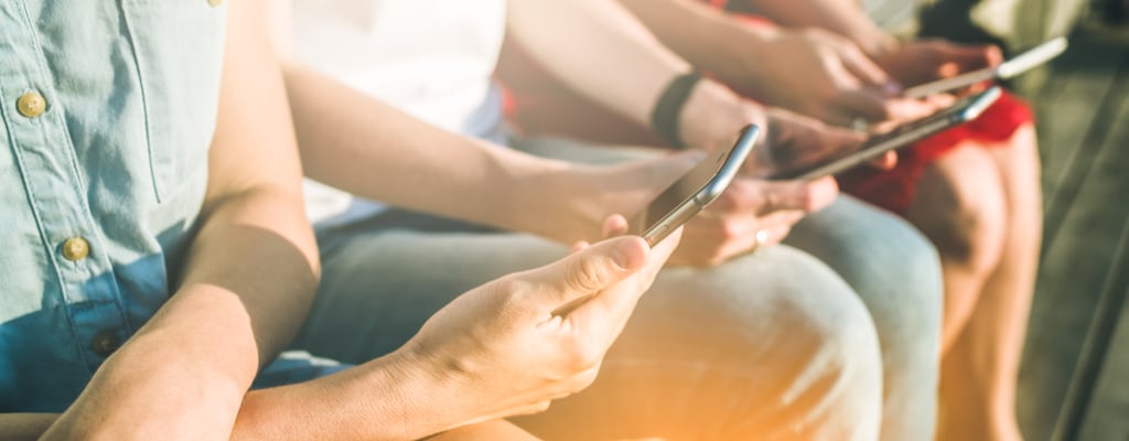 Prepaid Vs Monthly Phone Plans Xfinity Mobile