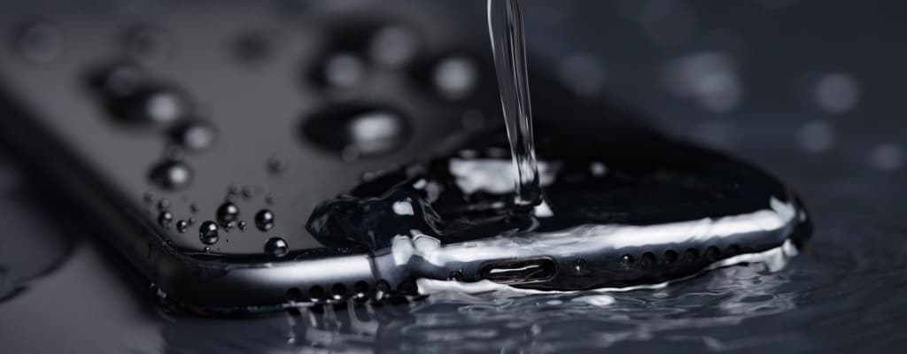 Is the iPhone 11 Waterproof or Water Resistant?