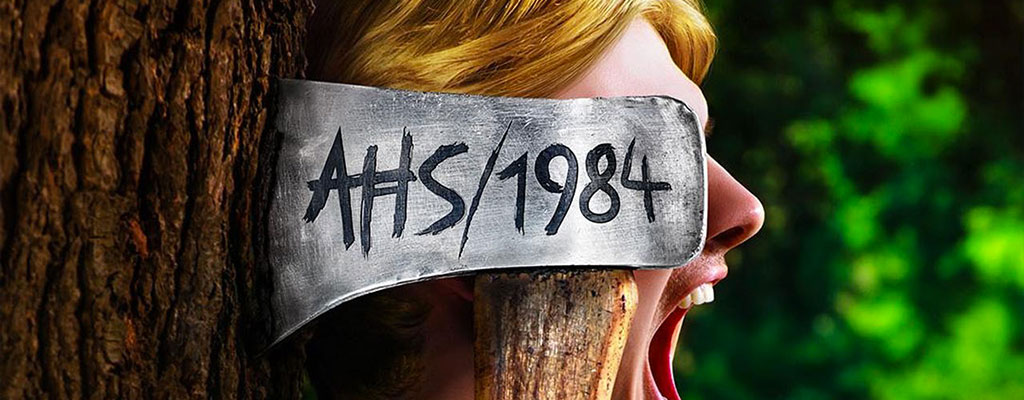 American Horror Story 1984 on FX