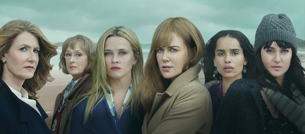 Streaming Big Little Lie Watch the First Episode of HBO’s ‘Big Little Lies’ for Free with