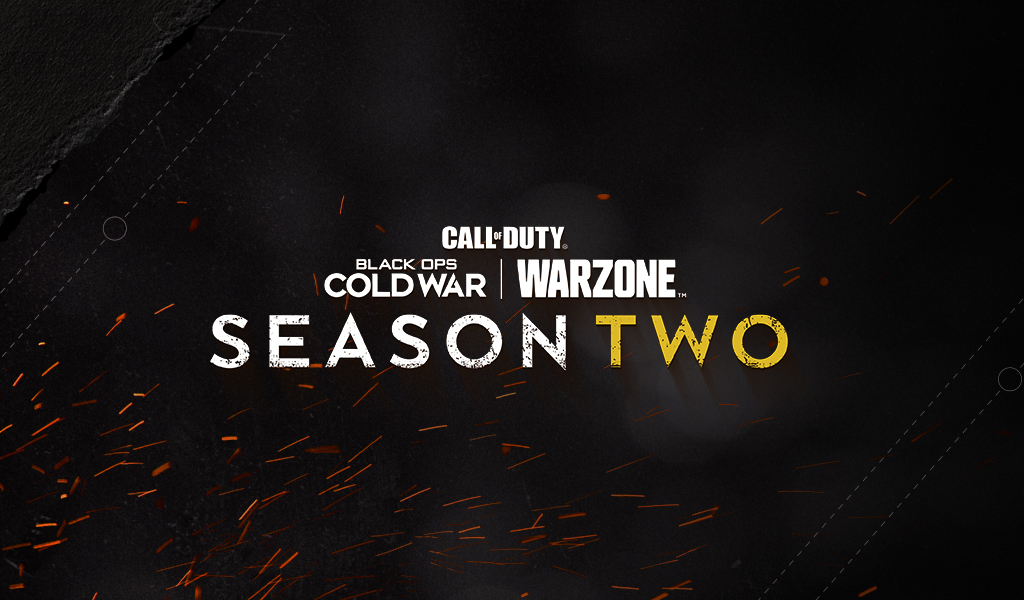 Xfinity Call of Duty®: Black Ops - Cold War Xfinity Challenge