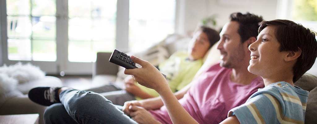 Xfinity X1 Hidden Voice Commands for the Holidays
