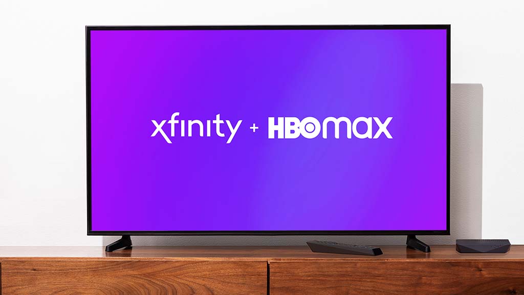 HBO® Max Now Available to Xfinity Customers Xfinity