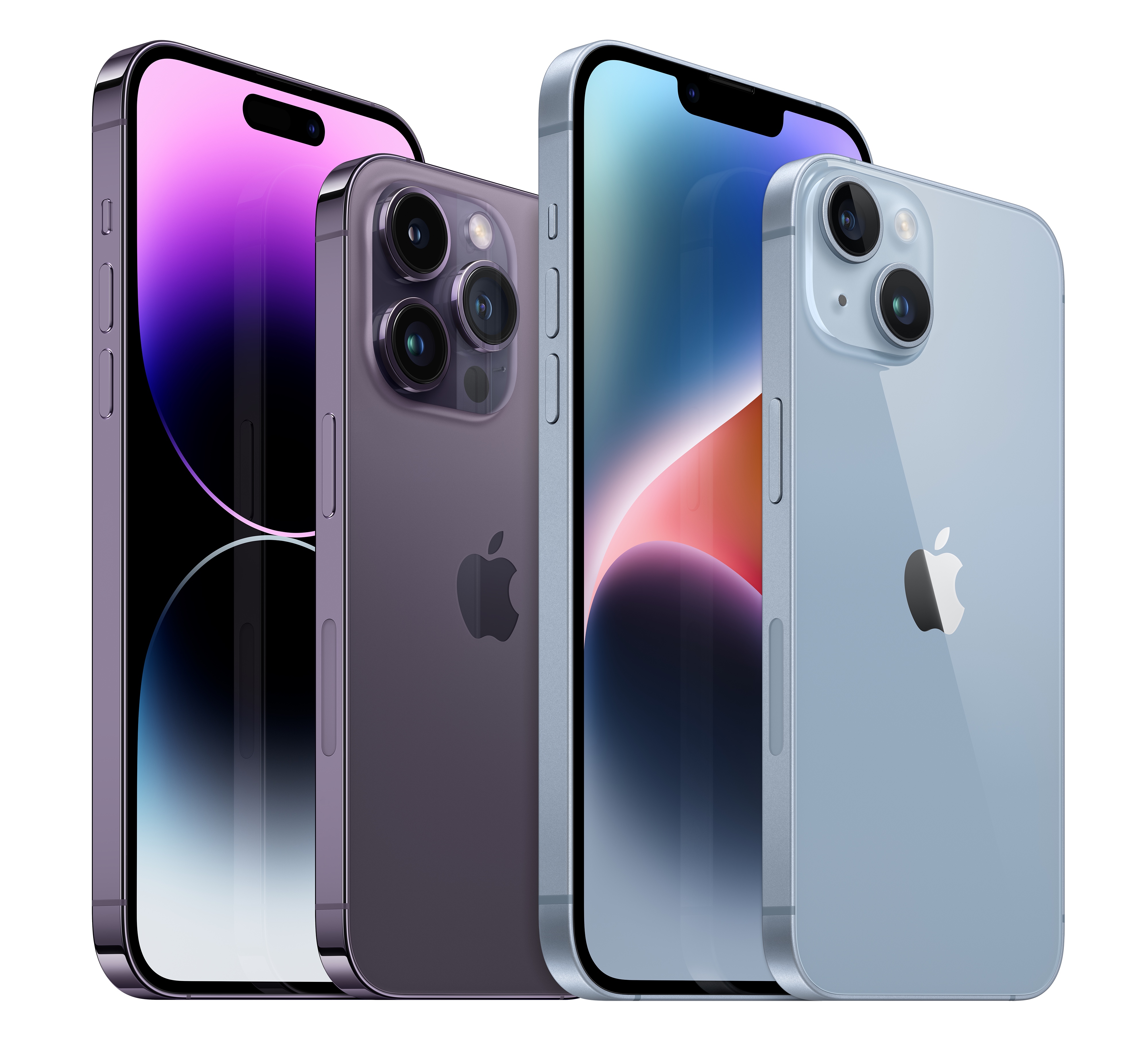 Is the iPhone 14 Waterproof or Water Resistant?(04)