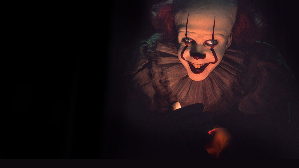 Your Questions about Stephen King's ‘IT’, Answered