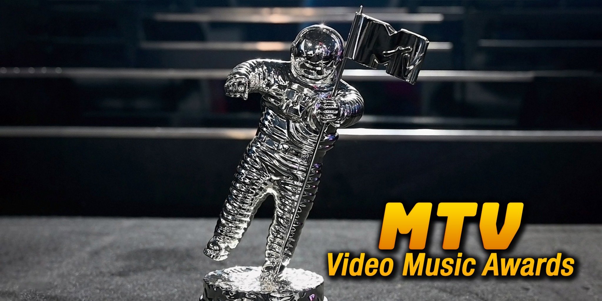 Premios MTV a la música en video