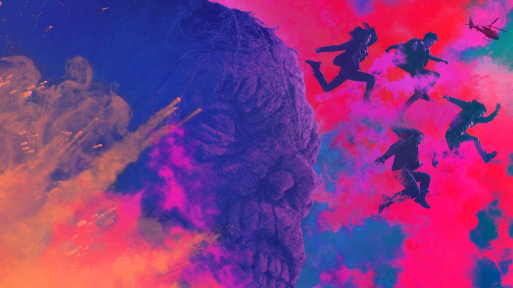 Exciting TV Premieres You Don’t Want to Miss this October