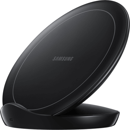 Samsung fast charging wireless stand