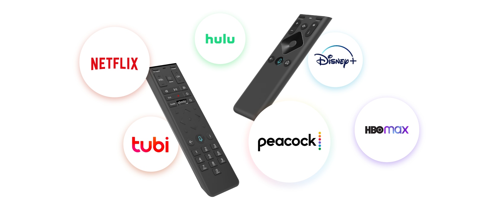 What to Stream this Month on Xfinity Netflix, Hulu, HBO MAX and More